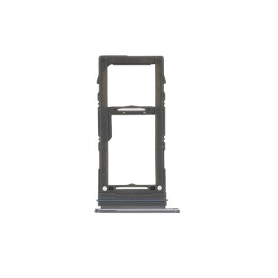 Single SIM Card Tray for Samsung Galaxy S20 / S20 Plus / S20 Ultra-Cosmic Grey Single SIM Card Tray for Samsung Galaxy S20 / S20 Plus / S20 Ultra-Cosmic Grey